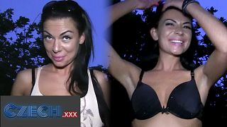 CZECH XXX - Do You Want to be on TV?