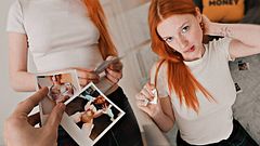 Am I PUNISHED? Will you spank me on the butt? - Passionate sex with a stepdad | Kuporovaa Krupa