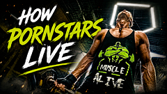 How Pornstars Live