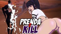 PRENDA X ELIMINACIÓN CON LISA EN FORTNITE! 💕 🍑