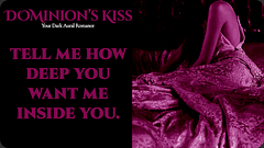 Your Dominant Boyfriend Makes You Play With Your Slutty Wet Pussy On Late Night Phone Call | Dirty Talk | JOI for Women | Cum Countdown | M4F