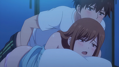 Overflow Episode 2 - Hard Fucking in the Middle of the Night