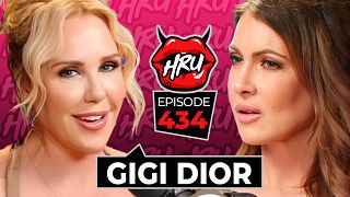 Industry Secrets Exposed: Why Gigi Dior Waited Years to Go All the Way