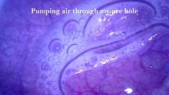 I really love taking a look into my deepest insides!