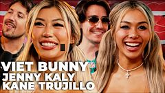 VIET BUNNY believes CHEATING is ALWAYS the woman’s fault