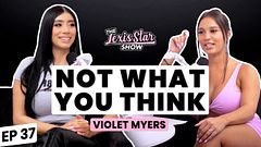 EP 37 | Violet Myers EXPOSES the Truth About Fame & the Industry
