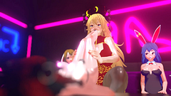 Detective Satori: Junko's Vore Club