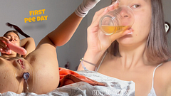 Kinky Mari’s Morning Secret