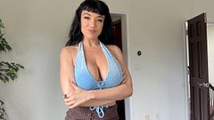 Alone With Step Mom On Family Vacation ~ Little Puck ~ Household Fantasy ~ Scott Stark