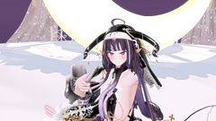 Meow MMD R18 Dance | Hentai ELF Vtuber