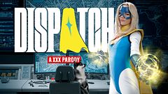 Super Lustful Kenna James As Dispatch Blonde Blazer Ditches Her BF For You