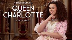 You and Willow Ryder As Queen Charlotte Are Going Consummate Your Royal Marriage As Never Before