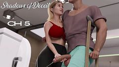 SHADOWS OF DECEIT CH 5