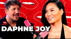 DAPHNE JOY BREAKS HER SILENCE | FULL EXCLUSIVE INTERVIEW