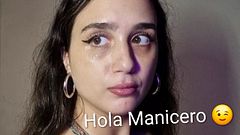 SPH | Dominatrix Argentina Acepta Sumisos Maniceros Pito Corto | Dominación BDSM