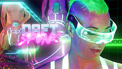 Daft Spunk Ep: 001 Promo