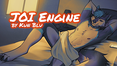 JOI Engine || Furry JOI Game, Free to play, Download in bio