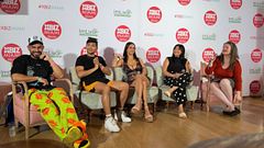XBIZ Miami Pornhub Creator Workshop 2026