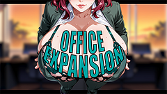 OFFICE EXPANSION - EROTIC AUDIO PREVIEW w/Visuals