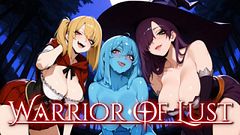 Warrior Of Lust Review