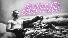 ASMR: Rainy Night Masturbation - Under the Covers to Boxers (Part 1)