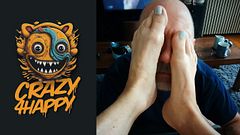 Sunday Funday 23 - POV Pussy Eating and Feet Worship