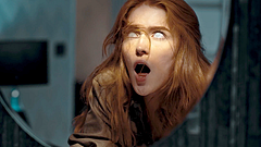 Parasite Movie Night - Jia Lissa Mind Control Experience