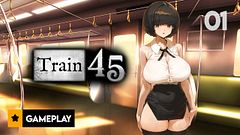 Train 45 Gameplay Part 1 – The Beginning of the Endless Journey