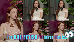 What fetish will I NEVER shoot? Avery Cristy has the tough, unfiltered questions I'm not afraid to answer | Melanie Marie Podcast