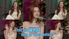 The CRAZIEST custom video I've EVER MADE for a fan | Melanie Marie Podcast w/ Avery Cristy