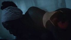 She wake up and eat dick in the morning like 🤔.... sausage and gravy 🔥