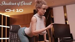 SHADOWS OF DECEIT CH 10