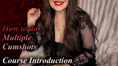 Unlock Your Multiple Cumshot Potential: Take Our Step-by-Step Course