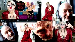 "Aimee Hot MILF" - Moms are the same bitches .!. (The official video for this song)