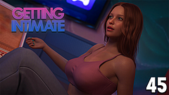 Getting intimate #45 PC Gameplay