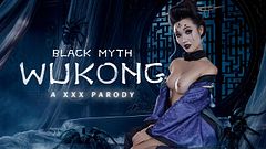 You Need To Make New Love Momories With Lucy Mochi As Black Myth Wukong's Fourth Sister