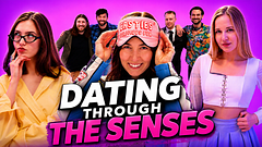 Ersties - Dating Through The Senses - Can Sound and Smell Awaken The Senses?