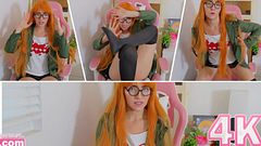 Futaba Sakura Humiliated