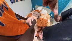 VACCA RIMORCHIA PER STRADA COME UNA VERA TROIA-VIAGGIO A PALERMO #3 PARTE (FINALE) dialoghi ita -Viaggio porno con CoppiaF3tish