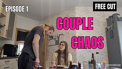 She Asked for Milk… Magnus Added His Special Cream | Couple Chaos – Episode 1